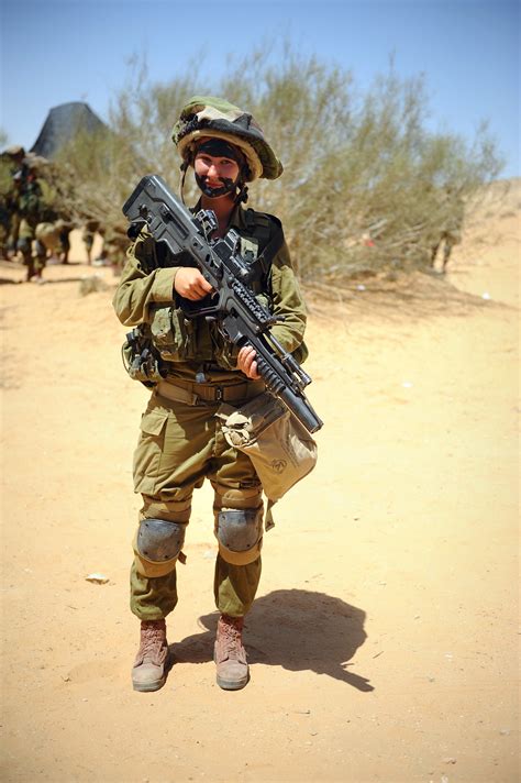 idf soldier gear.